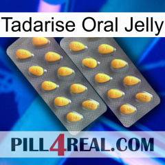 Tadarise Oral Jelly cialis2